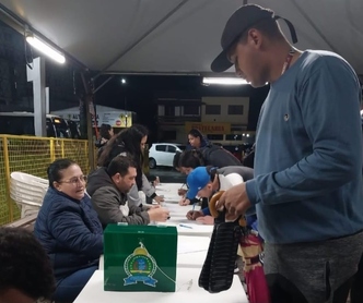 Trabalhadores aprovam pauta da Campanha Salarial das Carnes 2025/2026