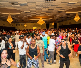 Festa de Natal do Sindicato foi prestigiada por mais de 1,5 mil pessoas entre sócios e convidados