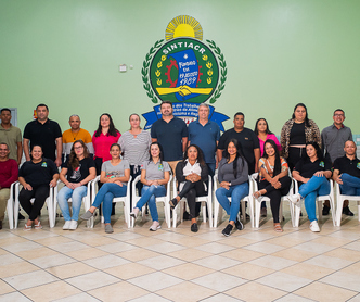 Sindicato da Alimentação comemora 36 anos de lutas e conquistas ao lado dos trabalhadores
