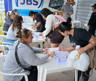 Assembleias para aprovação da proposta patronal da Campanha Salarial das Carnes acontecem nos dias 18 e 19 de novembro