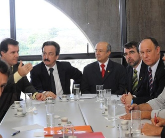 Aumento e mudanças nas aposentadorias