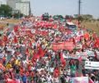 Não é o fim dos movimentos sociais 
