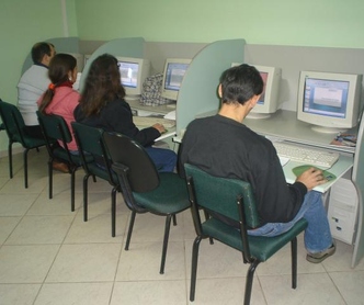 Alunos da informática recebem o diploma dia 18