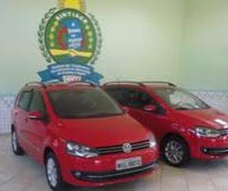 Carros novos são adquiridos pelo Sindicato