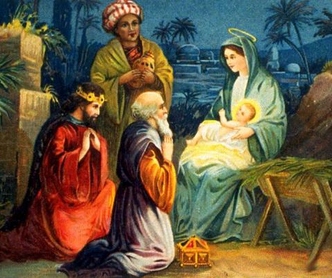  O melhor presente de Natal  - Maristela Benedet – Jornalista