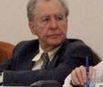 Crise na alma do homem