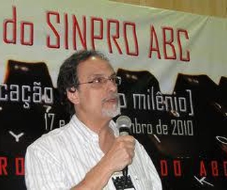 O Congresso e a OIT 158 