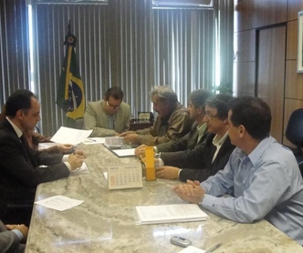   Ministério do Trabalho divulga NR dos Frigoríficos para sociedade