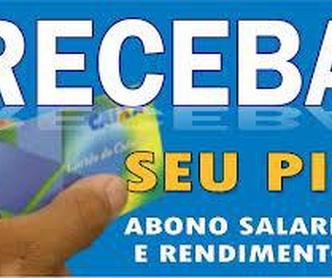Abono do PIS já está sendo pago aos trabalhadores