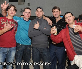 Baile de Aniversário do Sindicato dia 18 de agosto