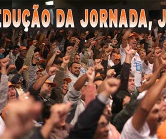 Acordo histórico do MPT prevê jornada de 40 horas semanais