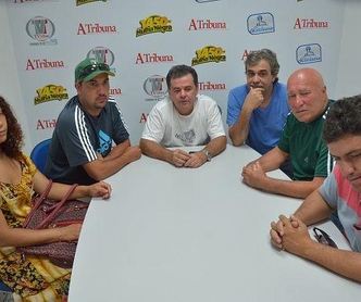 Sindicatos projetam 2014 como um ano de lutas