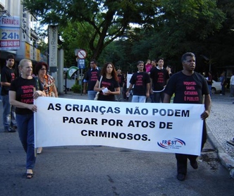  Gestão Hospital Santa Catarina pelo São José:Movimento Social garante 100% de leitos SUS 