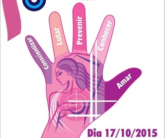 Médica orienta sobre a prevenção ao câncer de mama em Seminário para Mulheres 