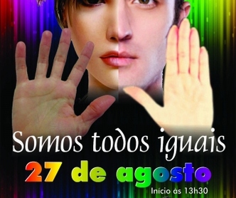 1º Encontro da Diversidade Somos Todos Iguais acontece em Forquilhinha