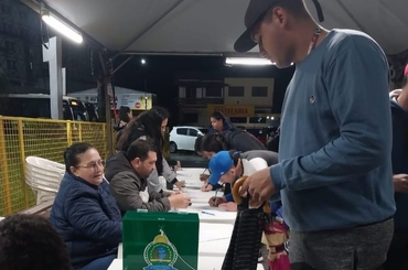 Trabalhadores aprovam pauta da Campanha Salarial das Carnes 2025/2026