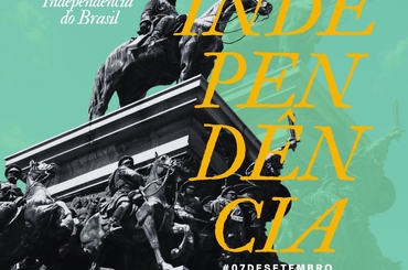 7 de Setembro de 2025: Dia da Independência reforça luta dos trabalhadores por soberania e direitos