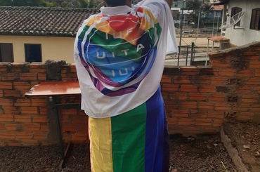 Dia do Orgulho LGBTQIA - Sindicato reforça sua luta e  compromisso pelo respeito da diversidade nos locais de trabalho 
